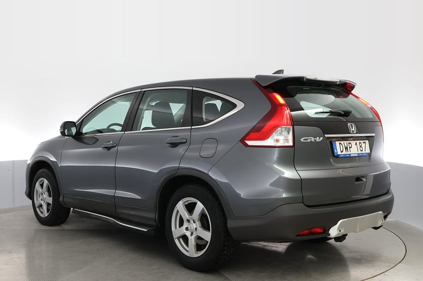 Bild 3 av Honda CR-V