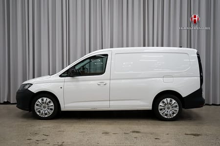 Volkswagen Caddy Cargo Maxi