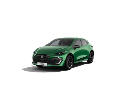 Renault Clio 1.2 TCe
