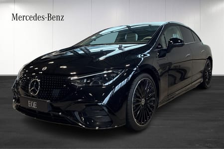 Mercedes-Benz EQE 350+