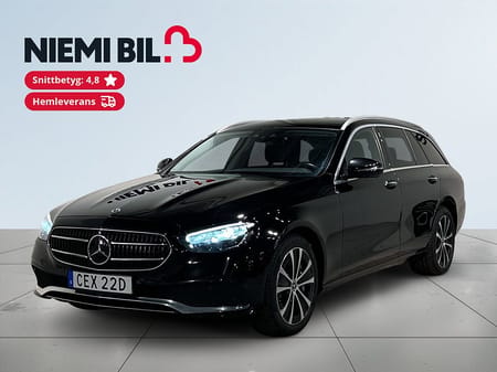 Mercedes-Benz E 300 T de