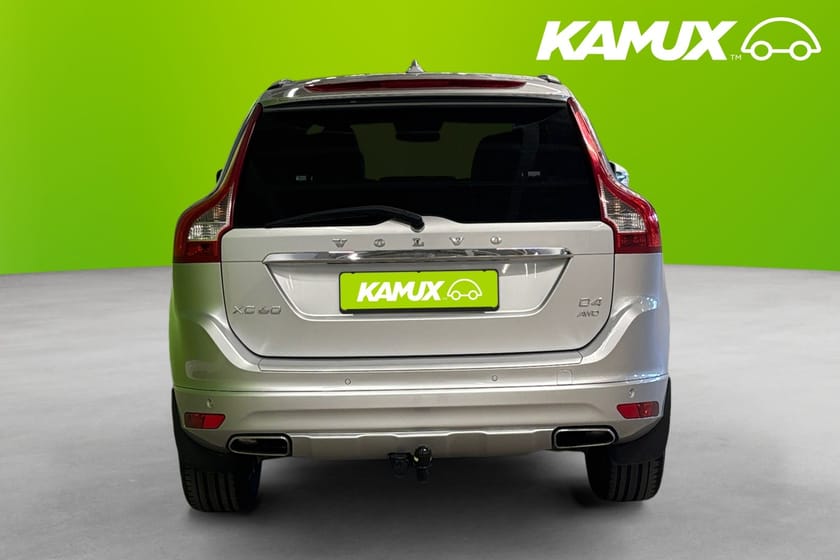 Bild 5 av Volvo XC60