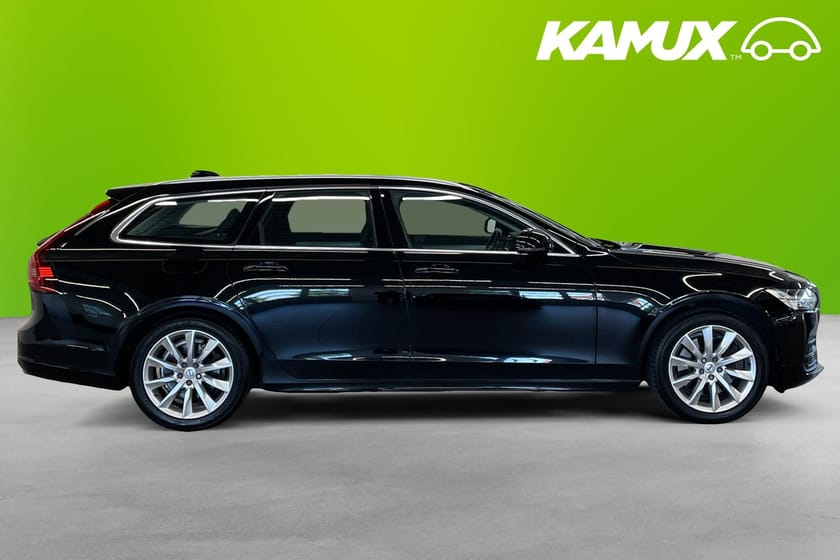 Bild 2 av Volvo V90