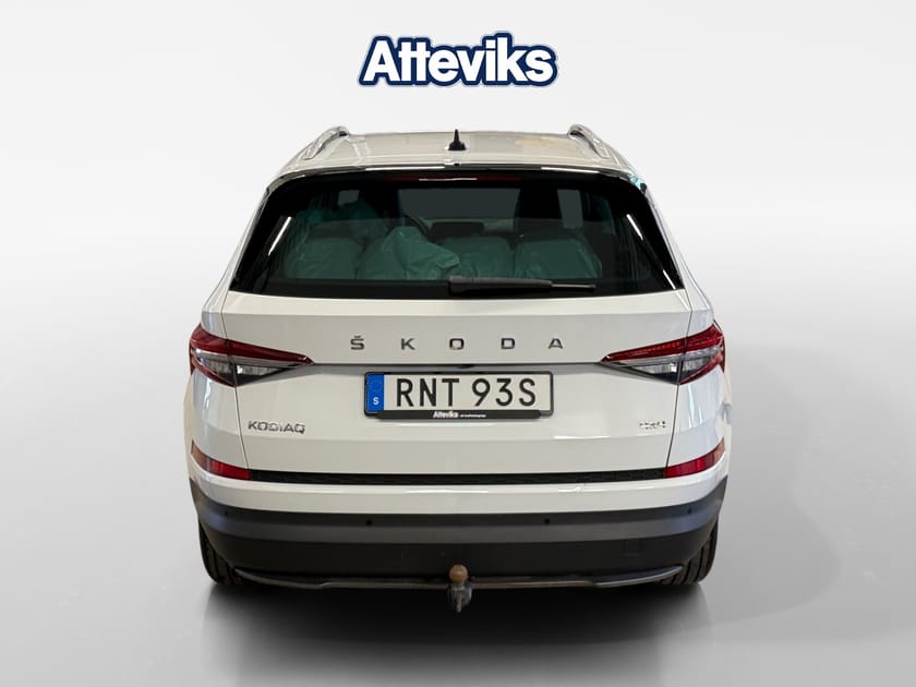 Bild 4 av Škoda Kodiaq