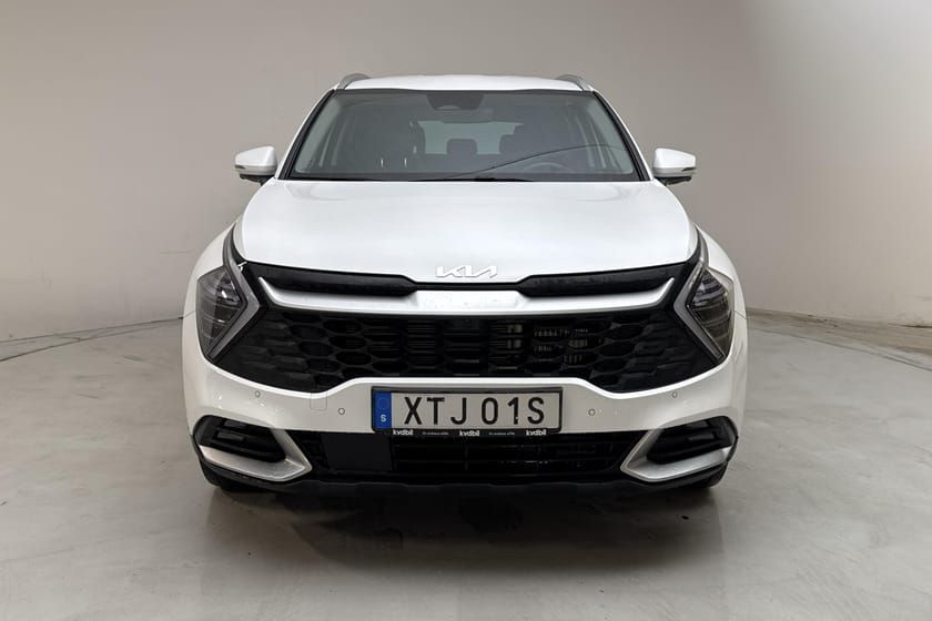 Bild 5 av Kia Sportage PHEV