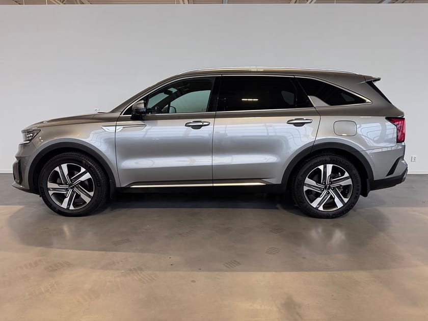 Bild 2 av Kia Sorento PHEV