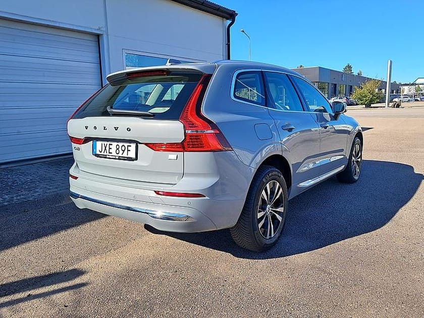 Bild 5 av Volvo XC60