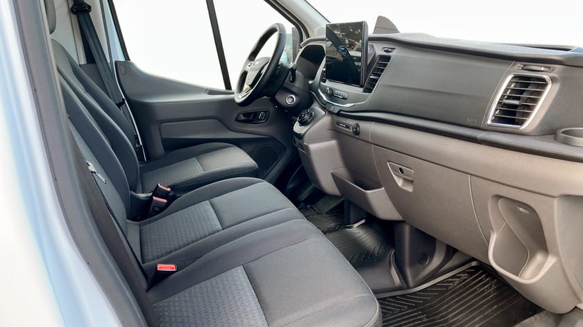 Bild 4 av Ford Transit 350