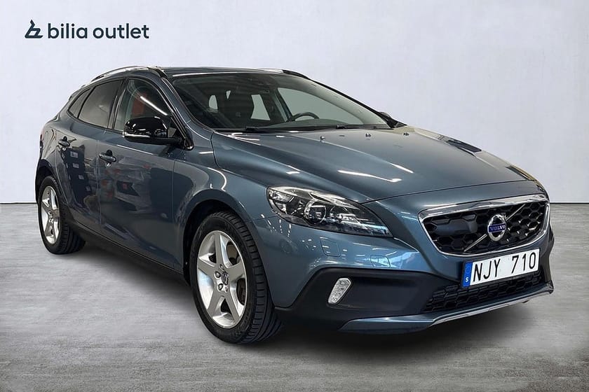 Bild 2 av Volvo V40 Cross Country