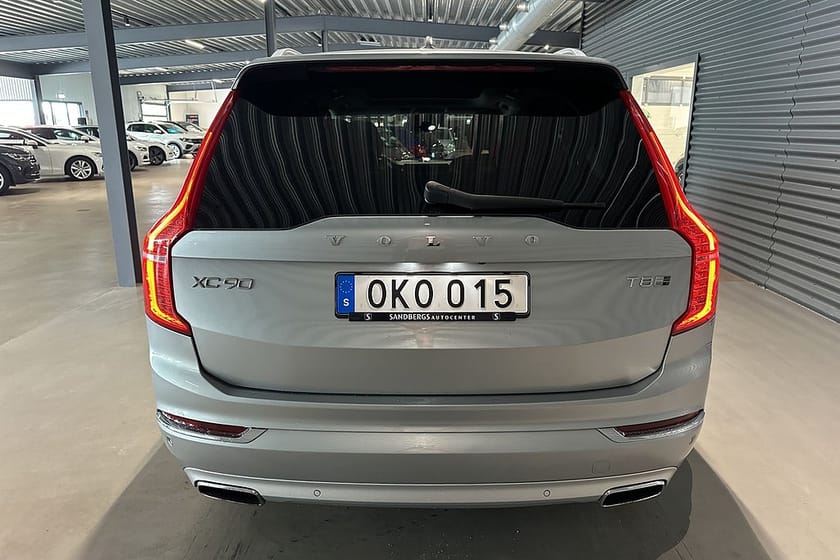 Bild 5 av Volvo XC90