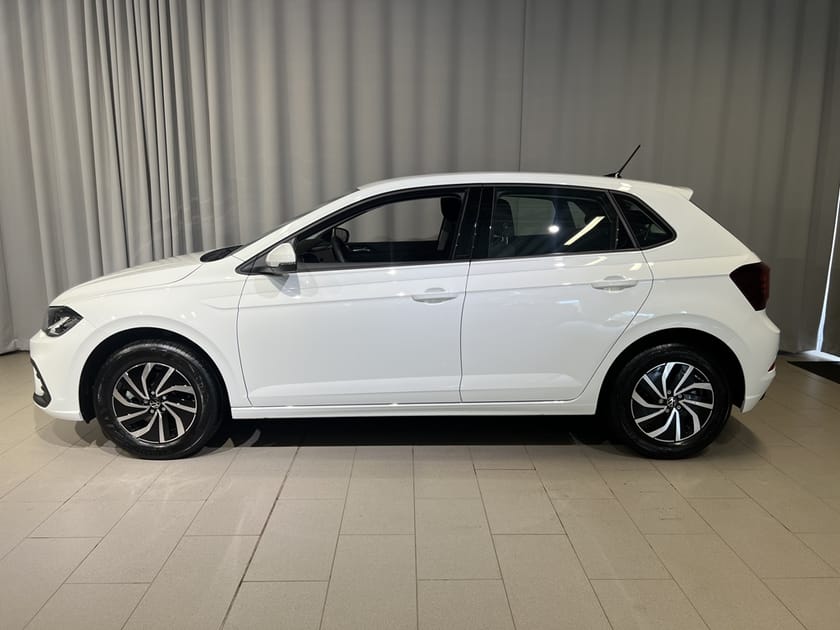 Bild 3 av Volkswagen Polo