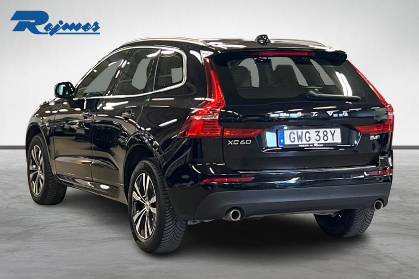 Bild 2 av Volvo XC60