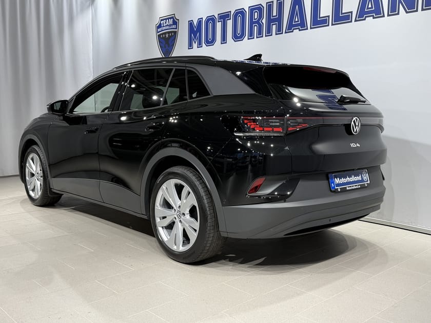 Bild 5 av Volkswagen ID.4 Pro