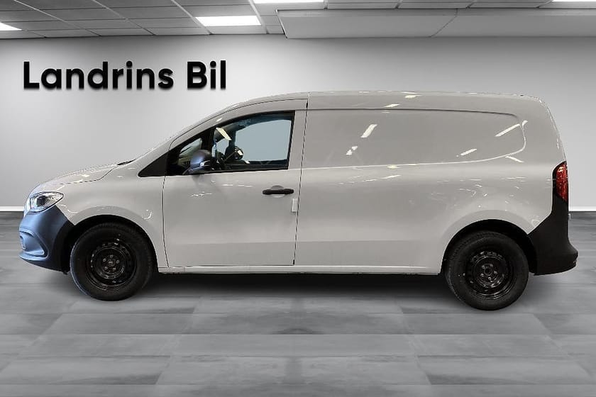 Bild 4 av Mercedes-Benz Citan 113