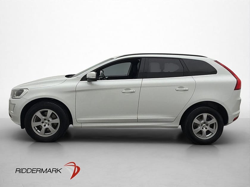 Bild 4 av Volvo XC60