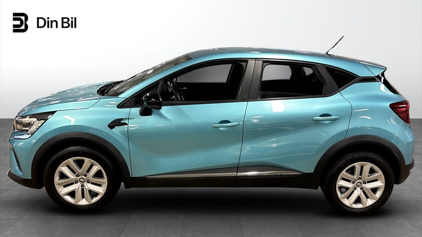 Bild 2 av Renault Captur