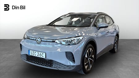 Volkswagen ID.4 Pro Performance