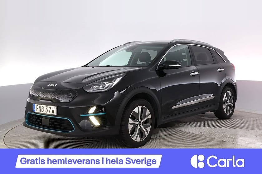 Bild 1 av Kia e-Niro