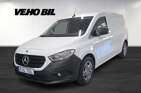 Mercedes-Benz Citan 112 CDI