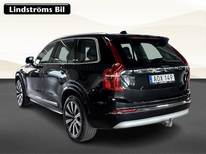 Bild 4 av Volvo XC90