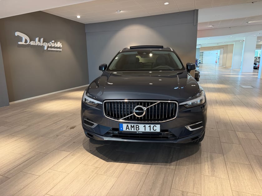 Bild 5 av Volvo XC60