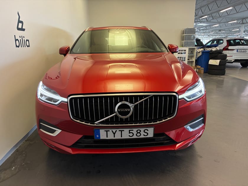 Bild 2 av Volvo XC60