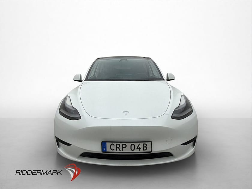 Bild 3 av Tesla Model Y Standard Range RWD