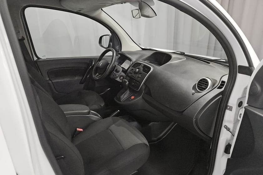 Bild 5 av Renault Kangoo Express
