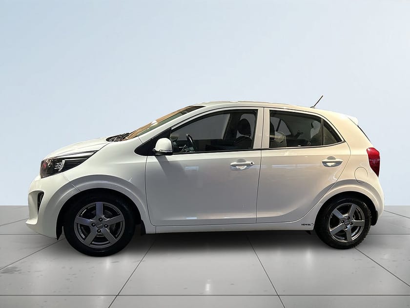 Bild 4 av Kia Picanto