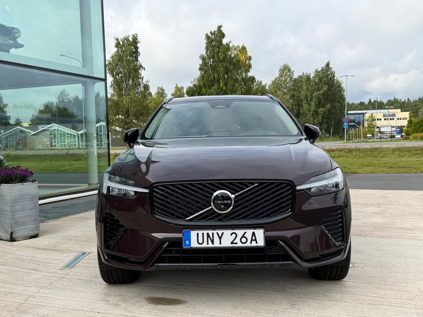 Bild 4 av Volvo XC60