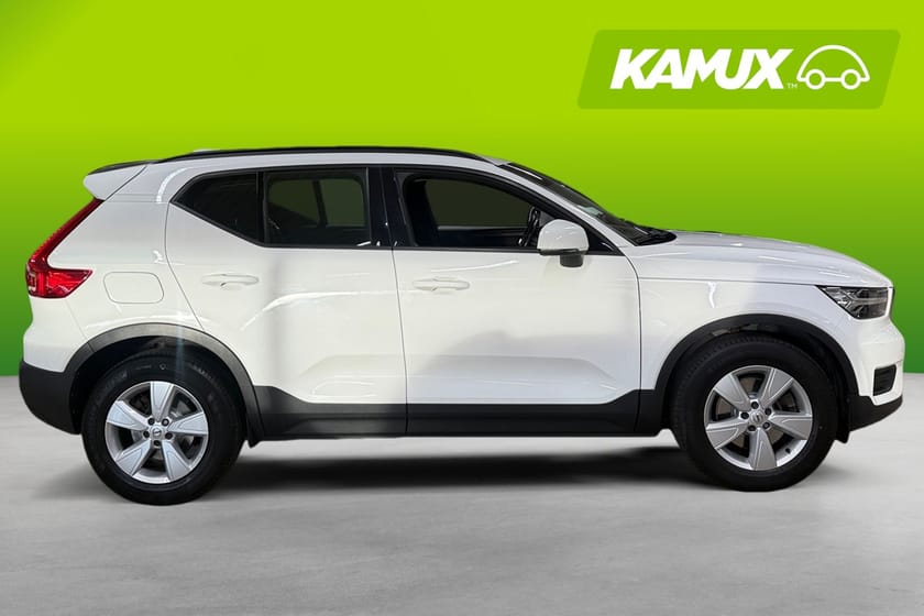 Bild 2 av Volvo XC40