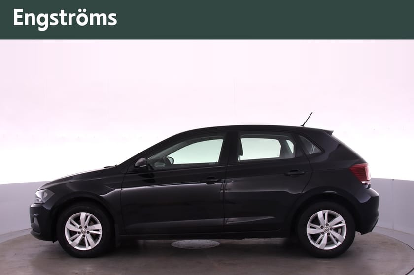 Bild 5 av Volkswagen Polo