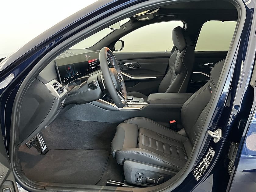 Bild 5 av BMW M340i xDrive Touring