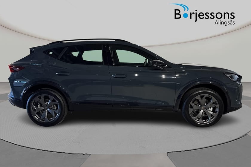 Bild 2 av CUPRA Formentor