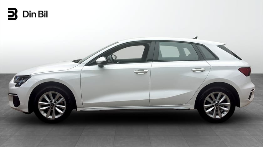 Bild 2 av Audi A3 Sportback 35 TFSI