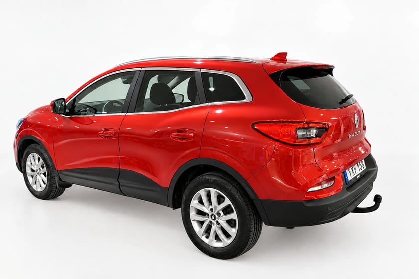 Bild 3 av Renault Kadjar