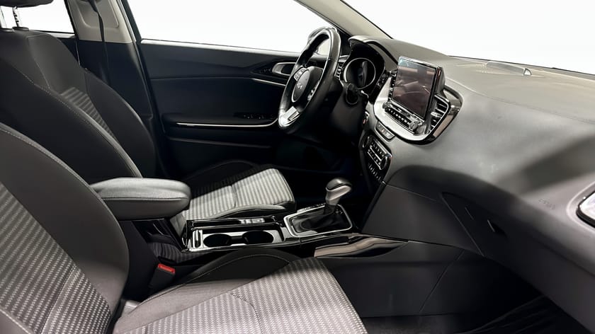 Bild 3 av Kia Ceed Sportswagon Plug-in Hybrid