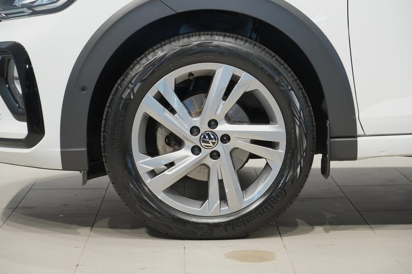 Bild 4 av Volkswagen Taigo