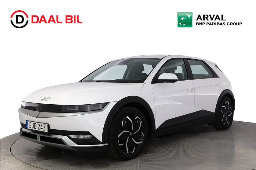 Bild 1 av Hyundai Ioniq 5