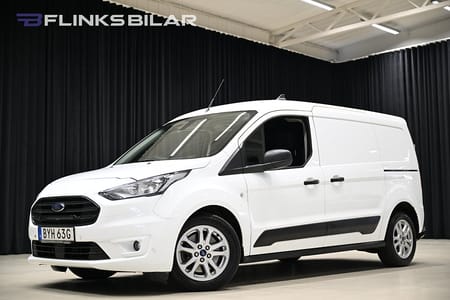Ford Transit Connect 230 LWB
