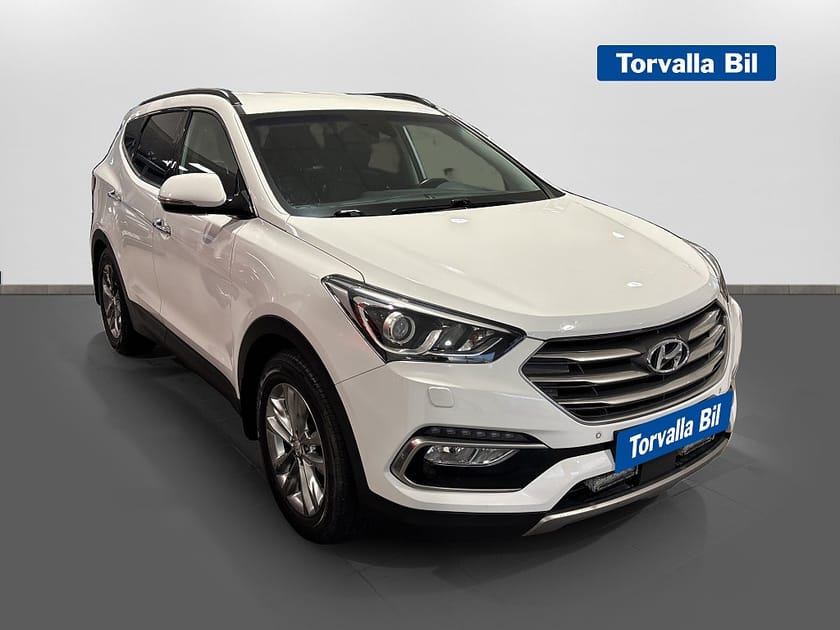 Bild 4 av Hyundai Santa Fe