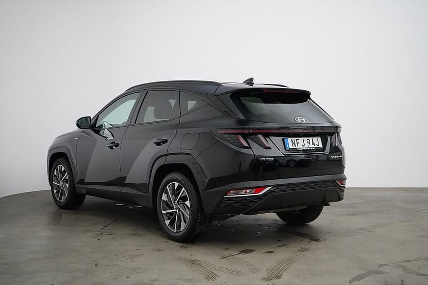Bild 4 av Hyundai Tucson