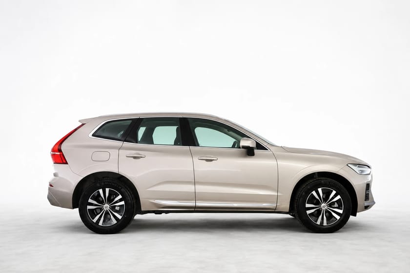 Bild 5 av Volvo XC60
