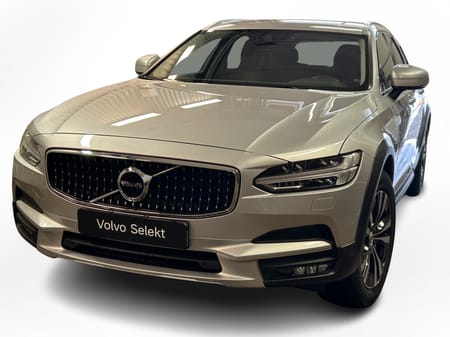 Volvo V90 Cross Country