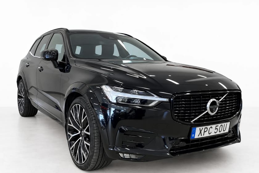 Bild 5 av Volvo XC60