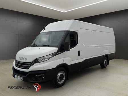 Iveco Daily 35-140 Van