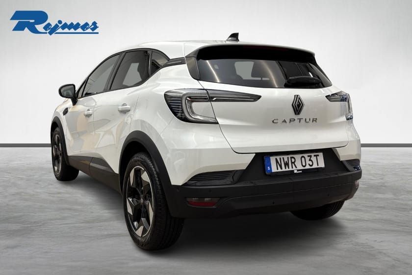 Bild 3 av Renault Captur
