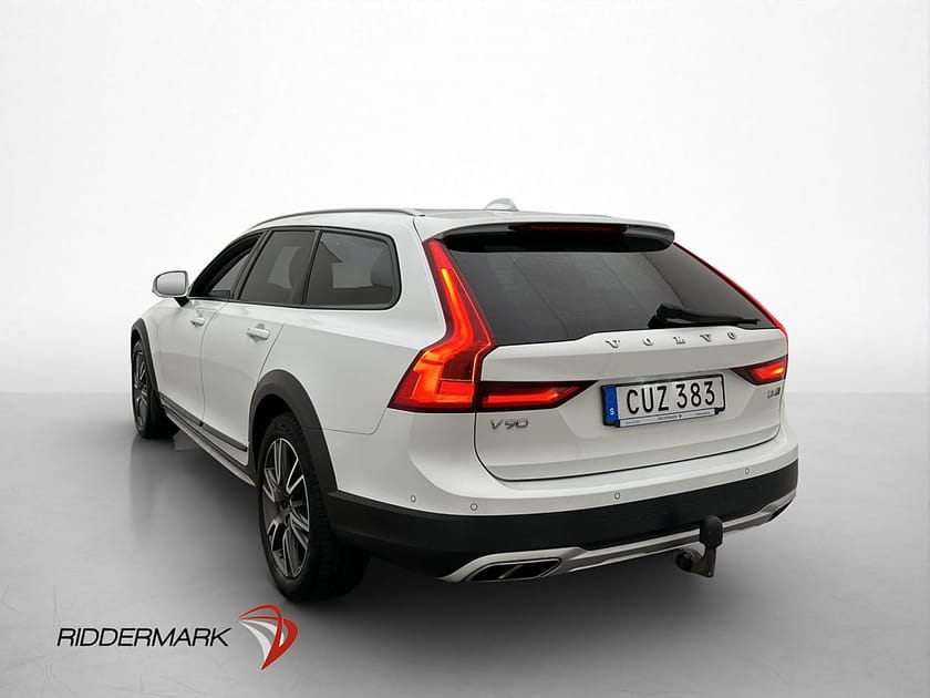 Bild 5 av Volvo V90 Cross Country