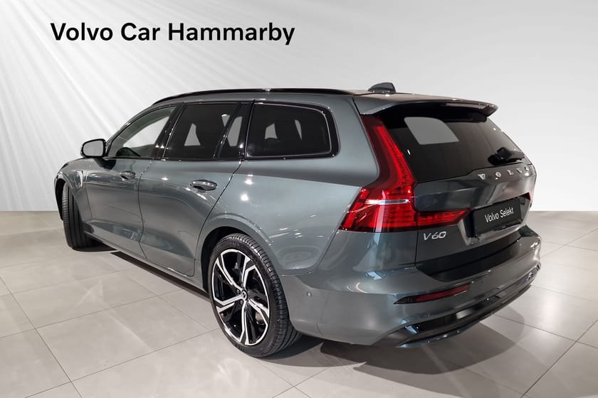 Bild 4 av Volvo V60