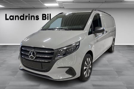 Mercedes-Benz Vito 116 CDI 4x4 2.8t